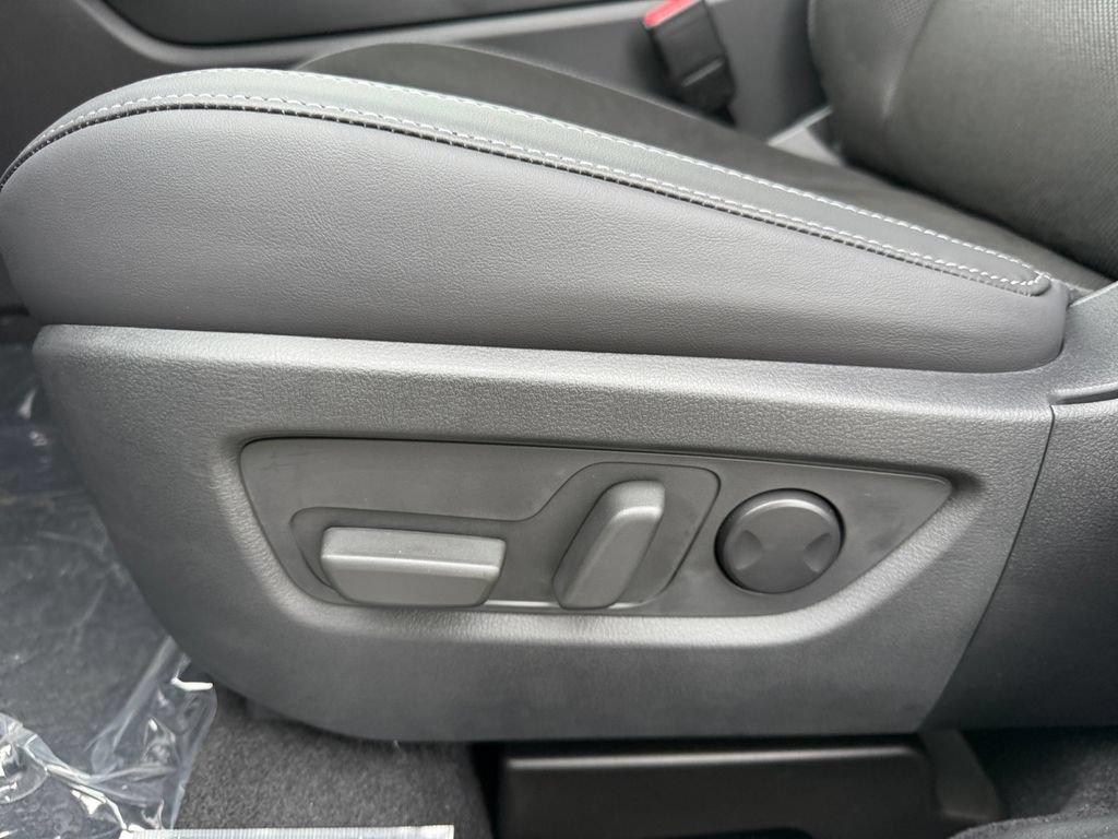 New 2026 MAZDA CX-5 Preferred AWD/4WD image 10