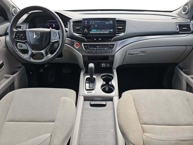 Used 2019 Honda Pilot EX image 9