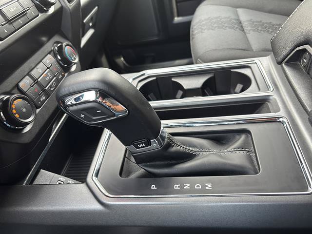 Certified 2020 Ford F150 XLT w/ Equipment Group 302A Luxury AWD/4WD image 25