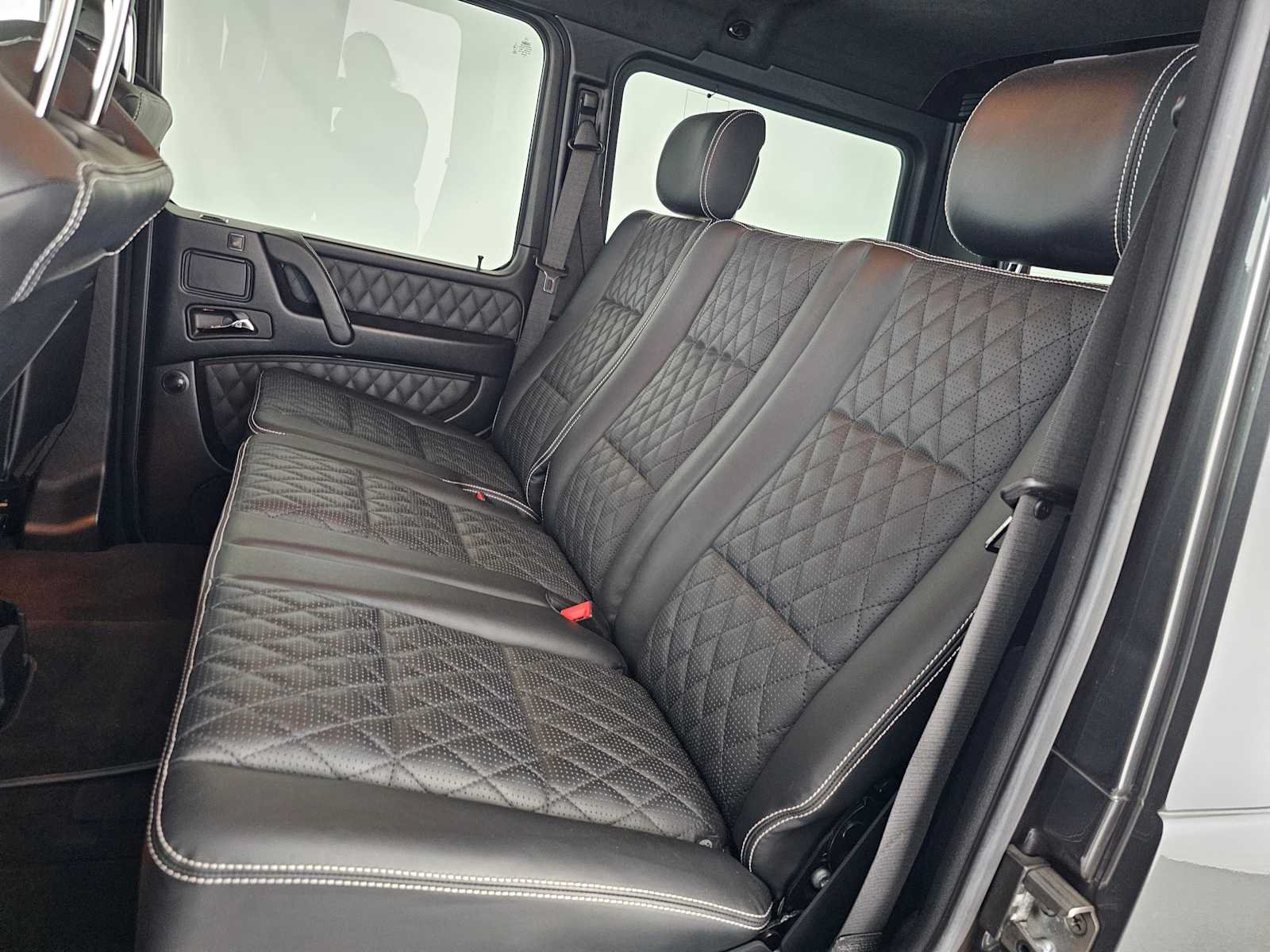 Used 2017 Mercedes-Benz G 63 AMG 4MATIC image 18