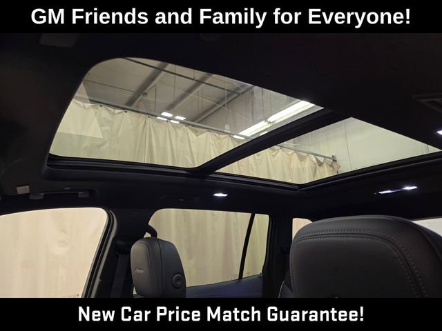 New 2026 Buick Enclave Avenir w/ Super Cruise Package image 30