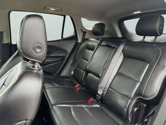 Used 2019 GMC Terrain Denali AWD/4WD image 35