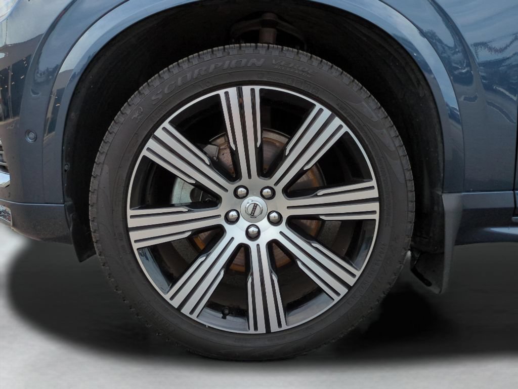 Used 2022 Volvo XC90 T6 Inscription AWD/4WD image 27
