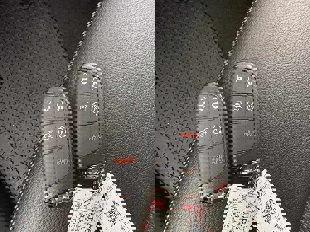 New 2026 Jeep Compass Trailhawk image 28