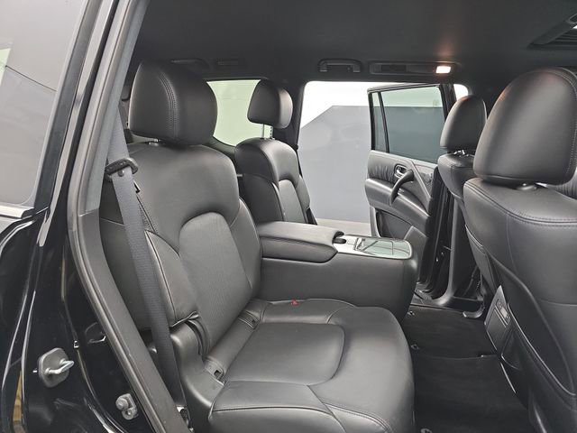 Used 2024 Nissan Armada SL w/ Midnight Edition Package image 52