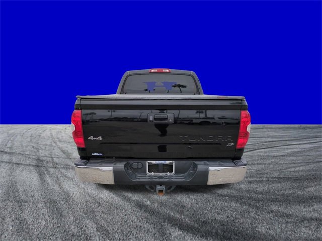 Used 2015 Toyota Tundra SR5 image 5