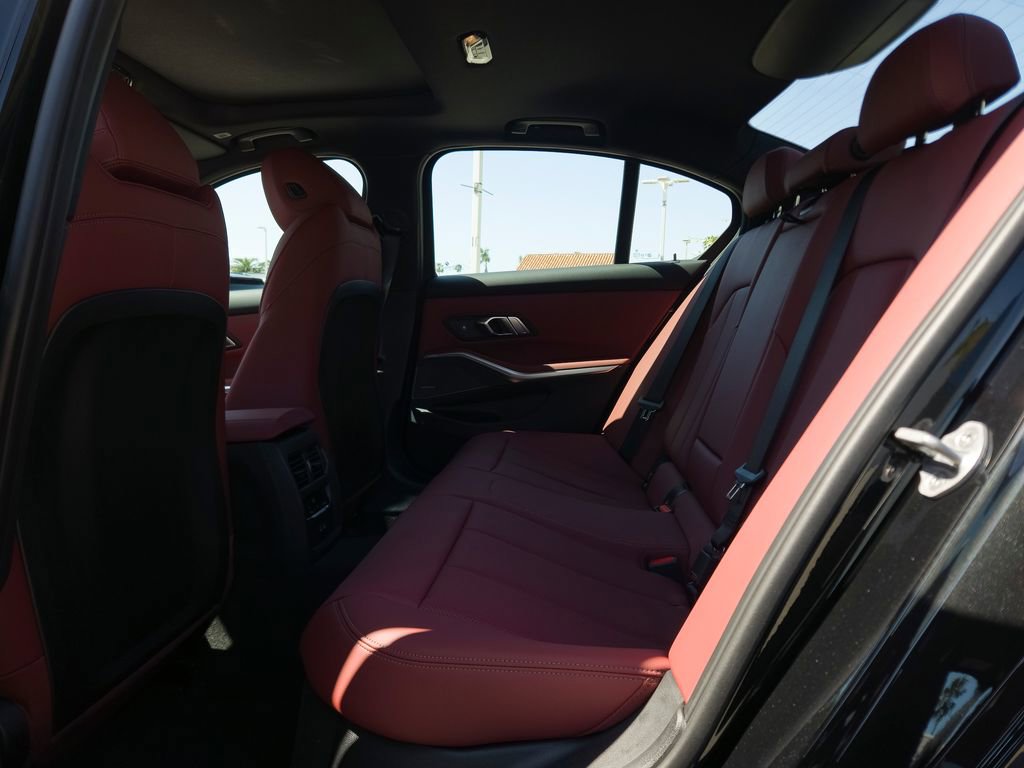 New 2026 BMW M340i M340i image 8