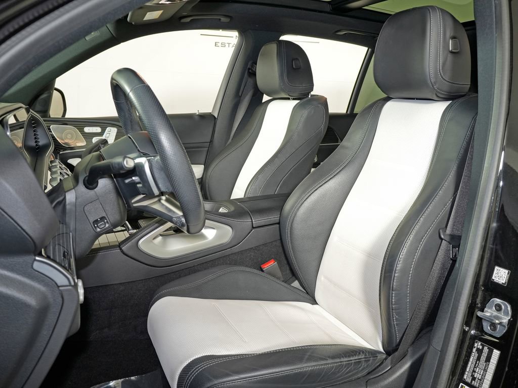 Certified 2024 Mercedes-Benz GLE 450e 4MATIC image 13