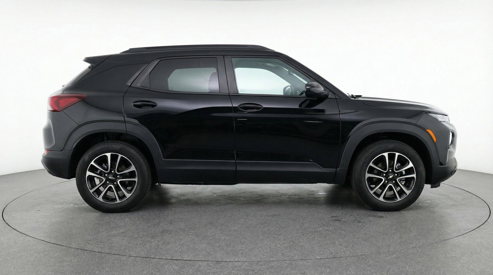 Used 2025 Chevrolet TrailBlazer LT FWD image 11