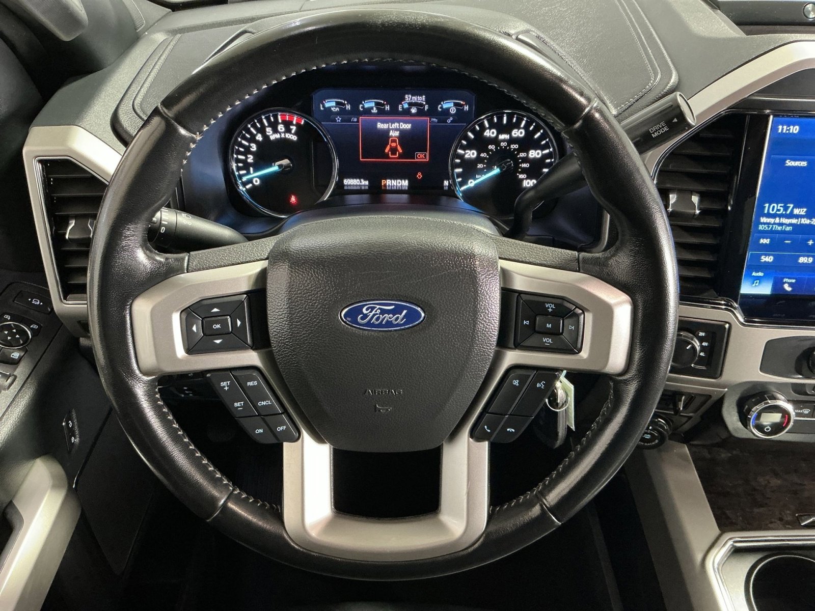 Used 2022 Ford F250 Lariat image 24