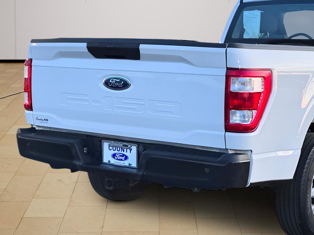 Used 2023 Ford F150 XL image 33