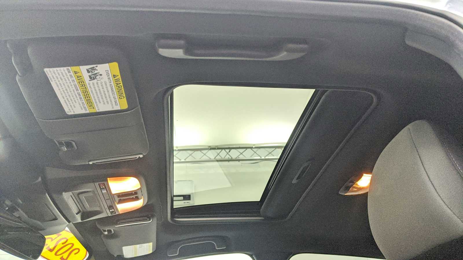 Used 2025 Subaru Crosstrek 2.5i Sport image 14