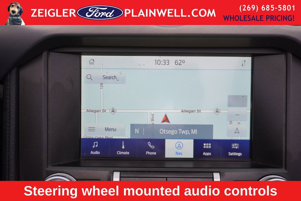 Used 2022 Ford Mustang Premium w/ Equipment Group 201A image 4