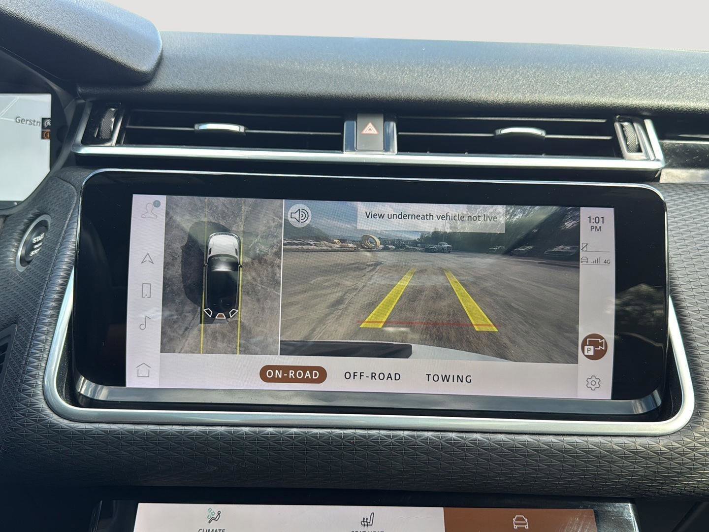 Used 2021 Land Rover Range Rover Velar R-Dynamic S image 24