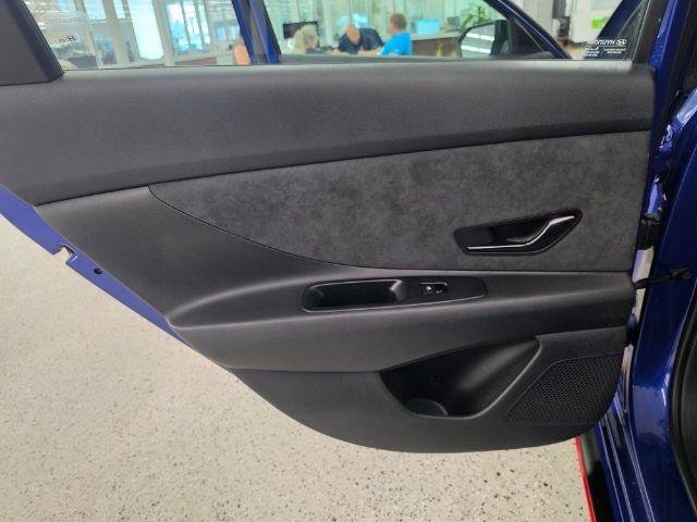 Used 2023 Hyundai Elantra N FWD image 32