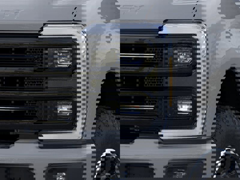 New 2025 Ford F250 Platinum w/ Tremor Off-Road Package image 18