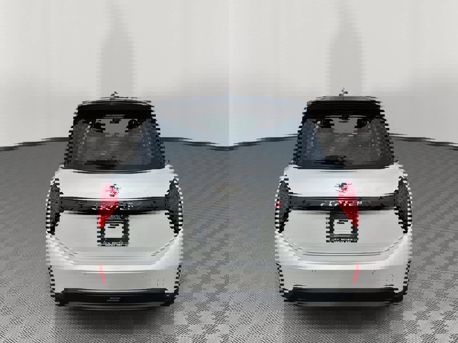 Used 2025 MINI Cooper S image 4