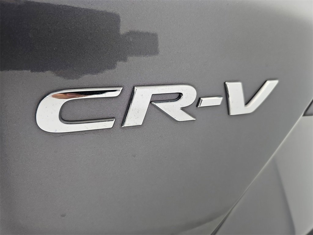 Used 2018 Honda CR-V EX image 41