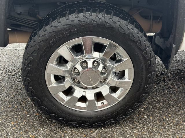 Used 2019 GMC Sierra 2500 Denali w/ Duramax Plus Package AWD/4WD image 5