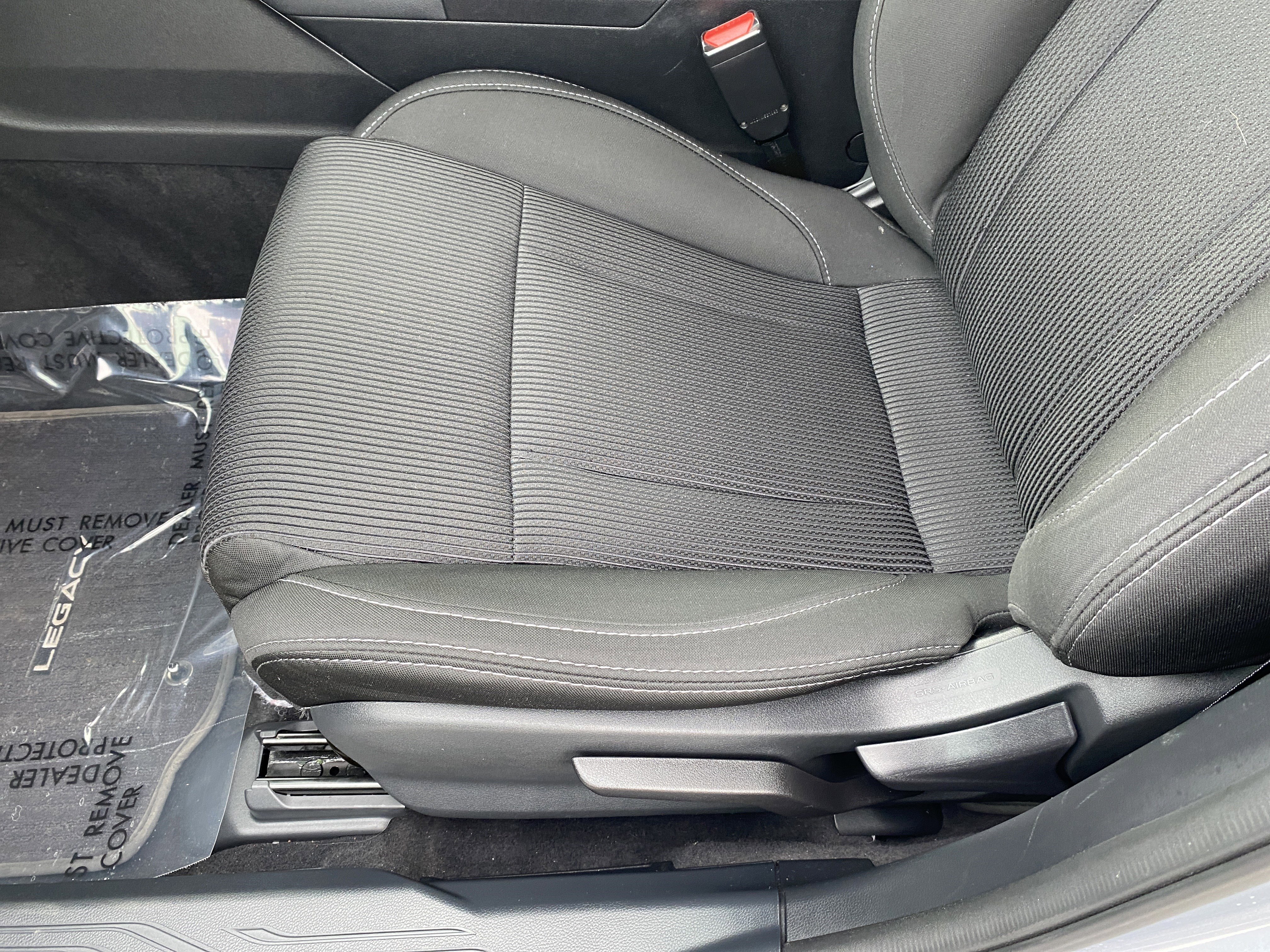 Used 2024 Subaru Legacy image 15