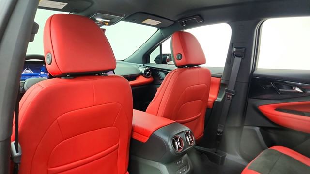 Used 2024 Chevrolet Blazer EV RS image 31