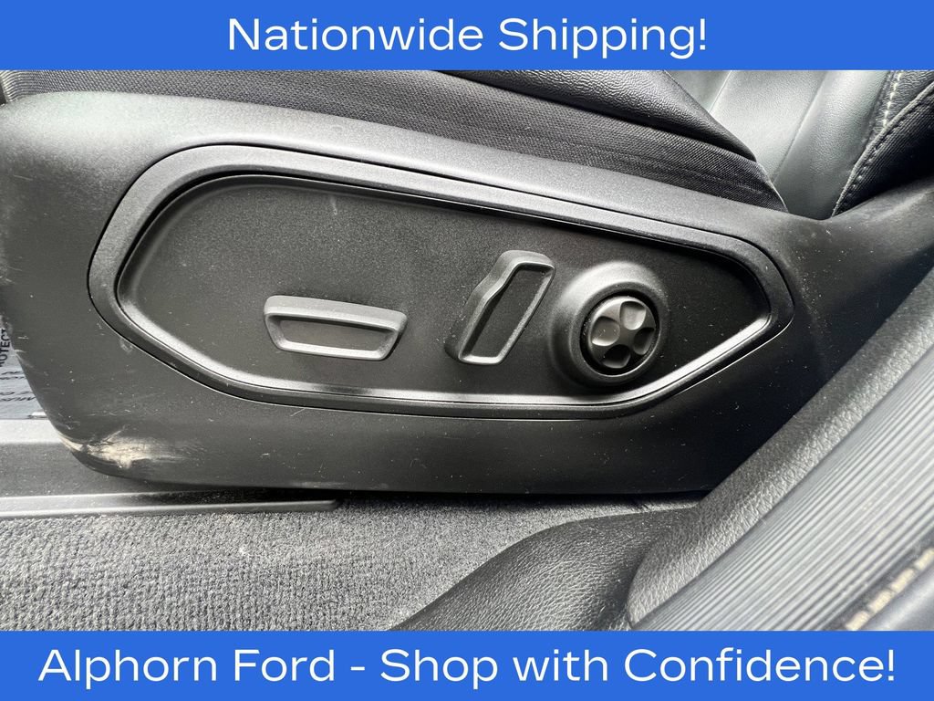 Used 2023 Jeep Grand Cherokee Limited AWD/4WD image 29