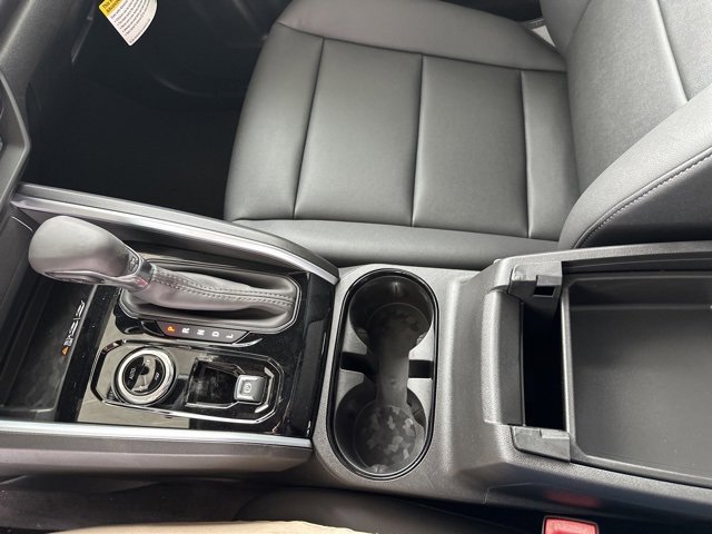 New 2025 Chevrolet Colorado LT w/ LT Convenience Package image 22