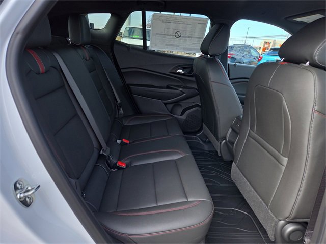 New 2026 Chevrolet Trax RS w/ Driver Confidence Package image 17
