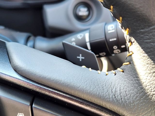 New 2025 Subaru Crosstrek 2.5i Sport image 26