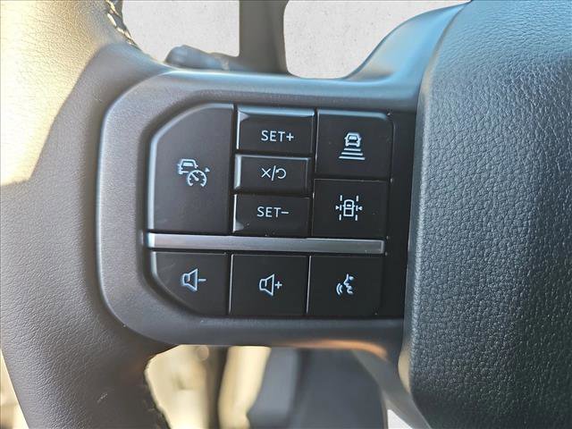New 2026 Ford F150 XLT w/ Equipment Group 302A MID image 25