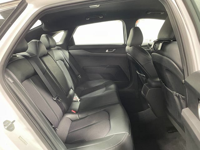 Used 2024 Kia K5 GT-Line w/ GT-Line Premium Package FWD image 21
