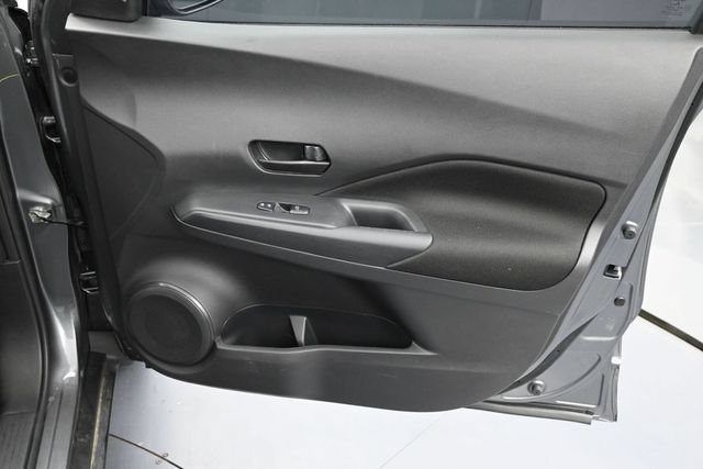 Used 2024 Nissan Kicks S FWD image 33