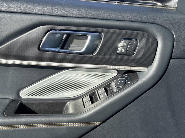 New 2026 Ford Explorer Tremor w/ Tremor Ultimate Package image 22