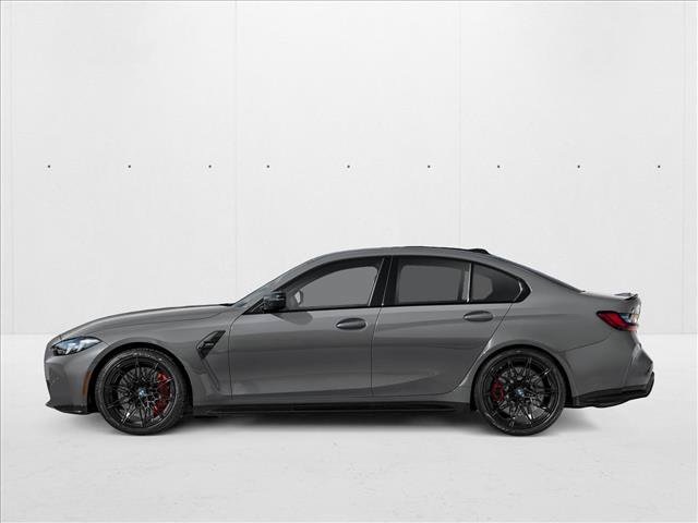New 2027 BMW M3 RWD image 3