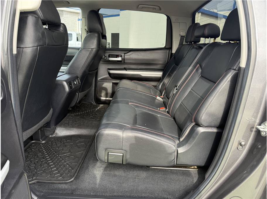 Used 2020 Toyota Tundra TRD Pro AWD/4WD image 14