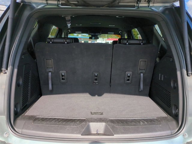 Certified 2023 Chevrolet Tahoe LT image 14