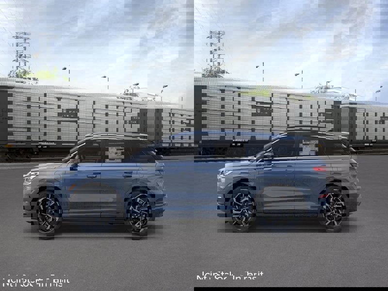 New 2026 Lincoln Corsair Grand Touring image 25