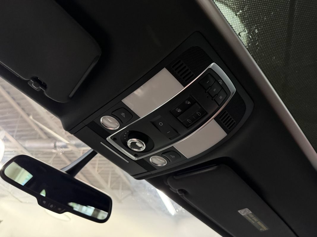 Used 2014 Audi Q7 TDI Prestige AWD/4WD image 17