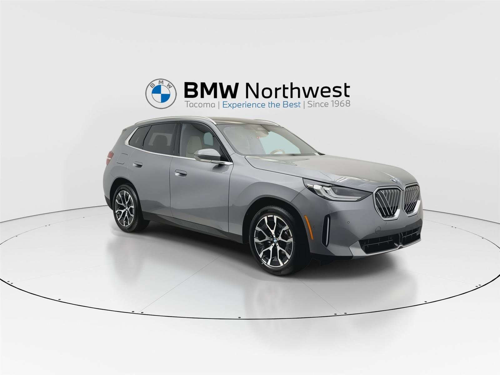 New 2026 BMW X3 xDrive30 w/ Convenience Package image 6
