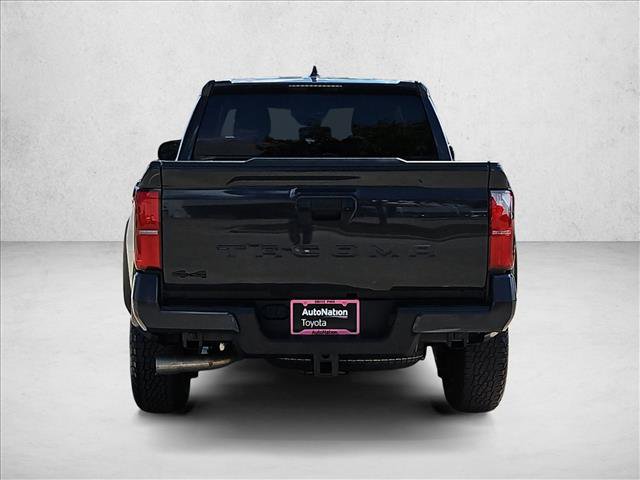 Used 2024 Toyota Tacoma TRD Off-Road image 7