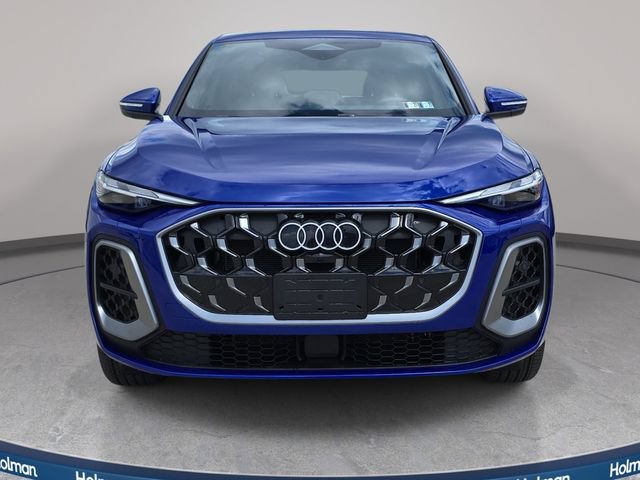 Used 2025 Audi Q5 Premium w/ Convenience Package AWD/4WD image 3