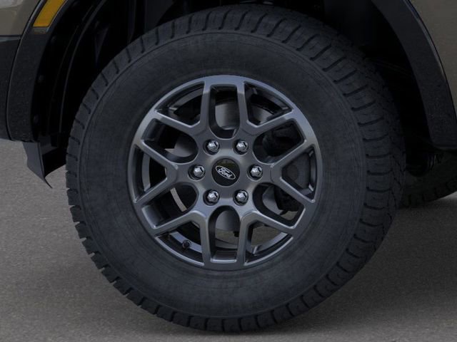 New 2025 Ford Ranger XLT w/ Equipment Group 301A High image 19