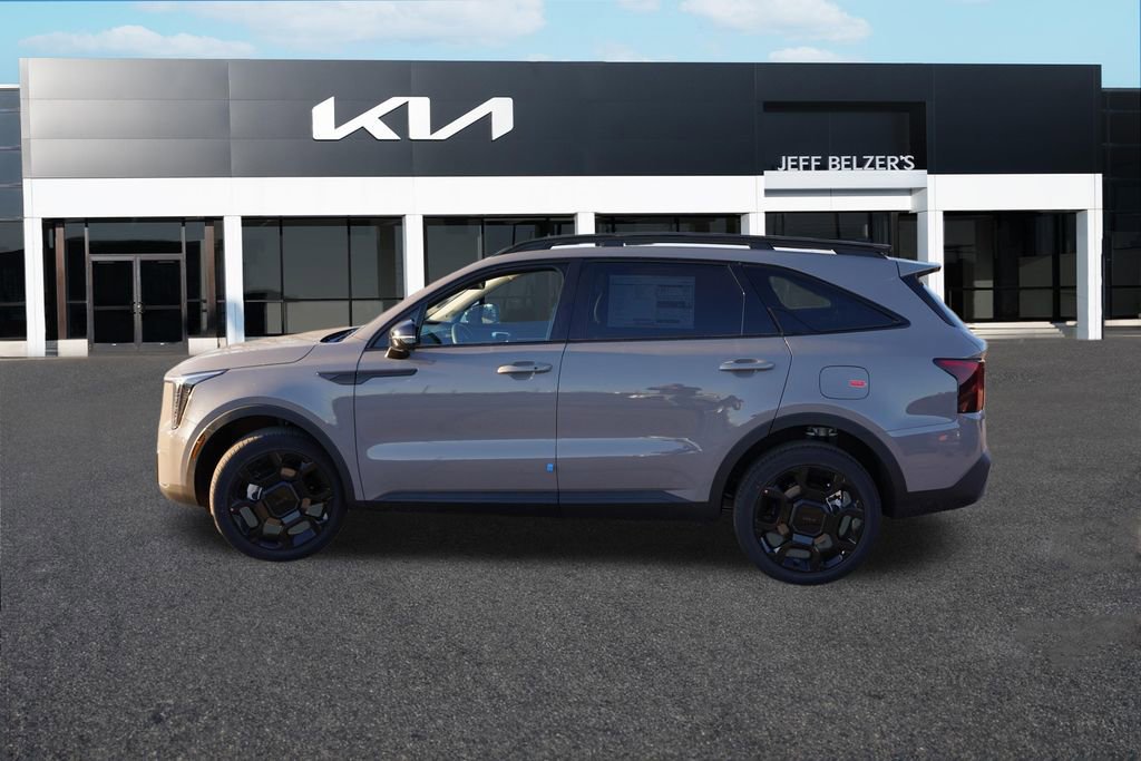 New 2026 Kia Sorento SX image 6