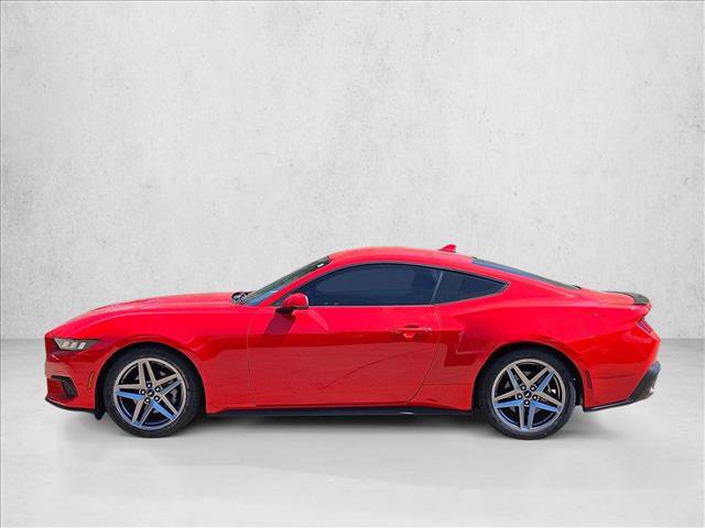 Used 2024 Ford Mustang Premium RWD image 9