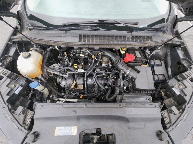 Used 2023 Ford Edge Titanium image 11