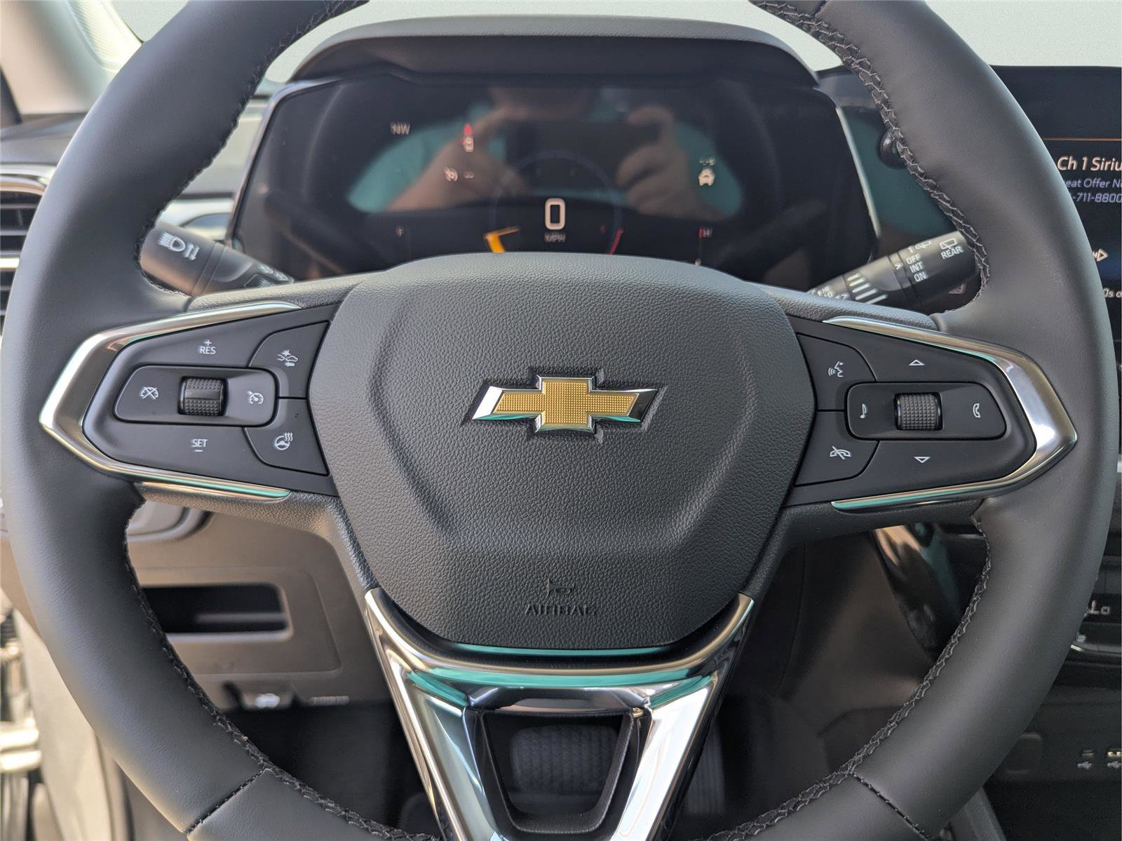 New 2026 Chevrolet TrailBlazer LT w/ Convenience Package image 29