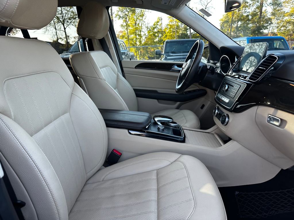 Used 2017 Mercedes-Benz GLE 350 image 41