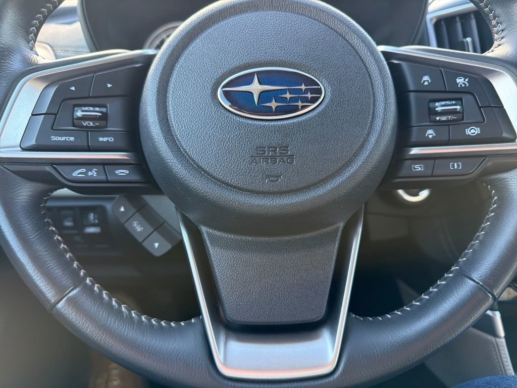Certified 2023 Subaru Forester Limited image 52