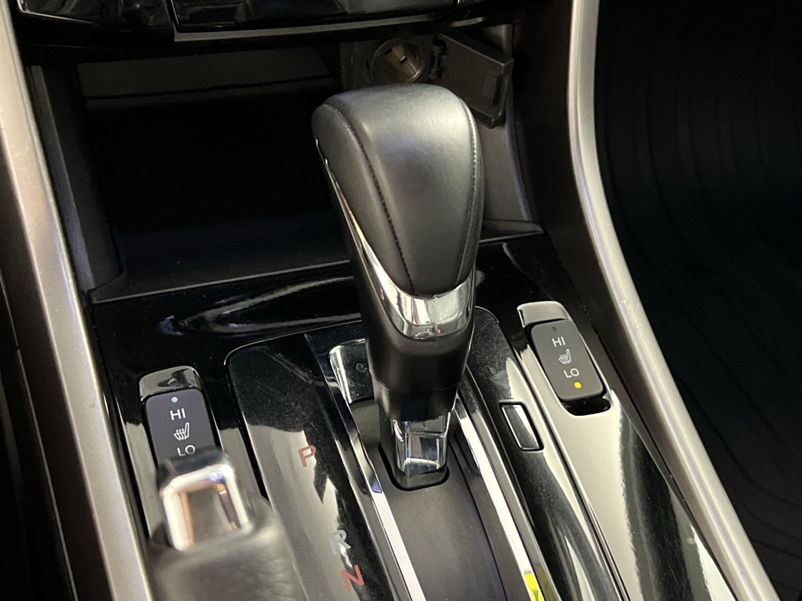 Used 2017 Honda Accord EX-L image 23