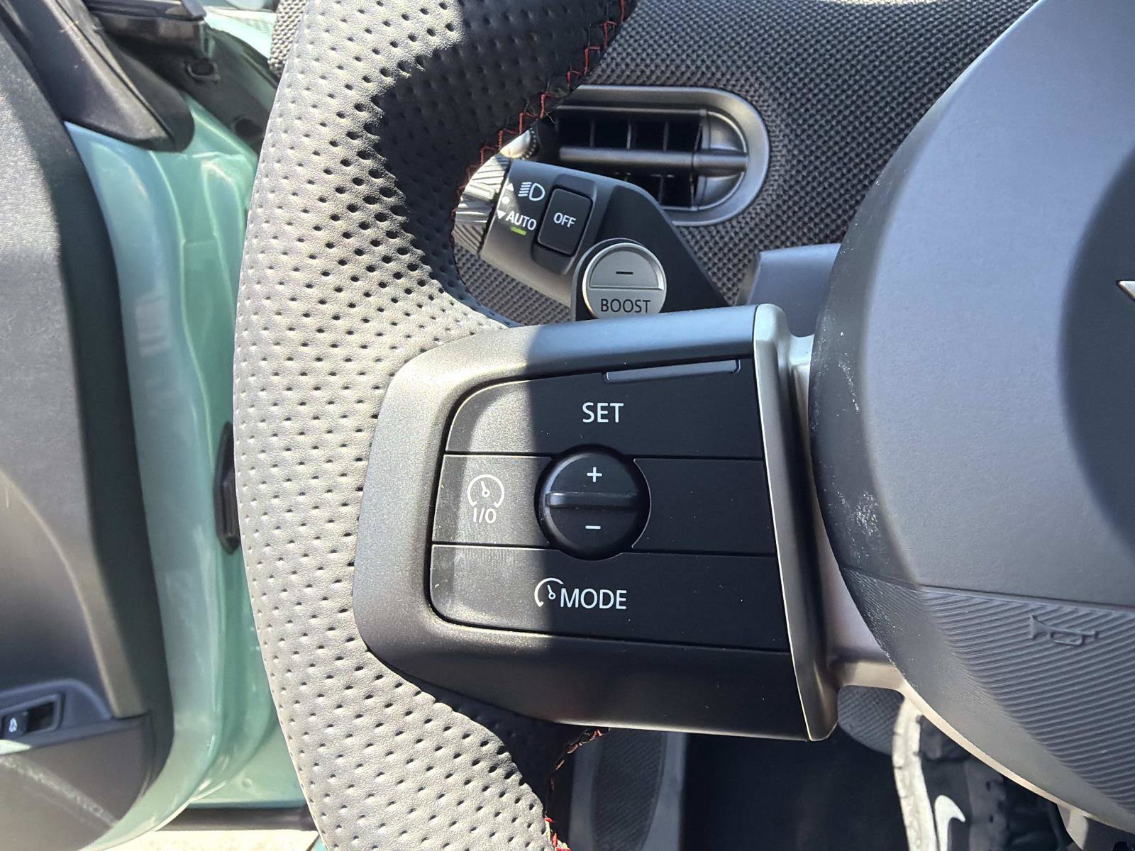New 2026 MINI Cooper S FWD image 14